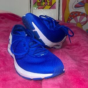 SETON HALL UNIVERSITY SHOES